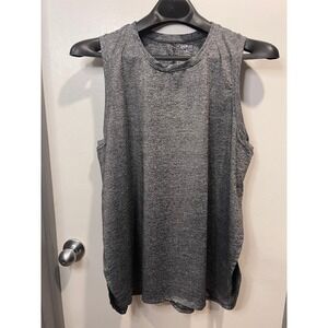 Siva 70 1XL Womens Tank‎ Top Gray